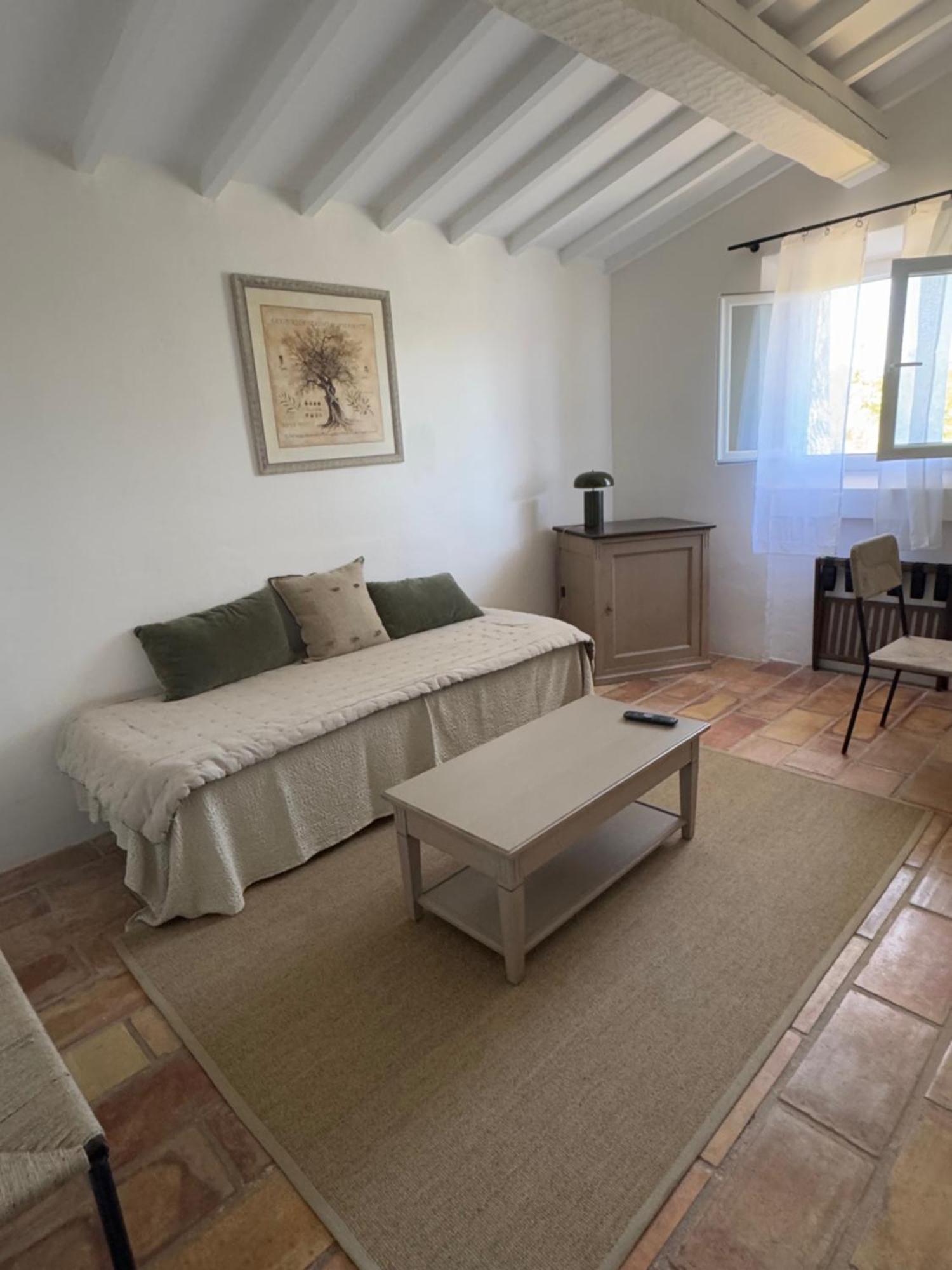 La Cle Des Champs, Boutique Hotel & Spa - Le Mas De Garrigon Roussillon  Luaran gambar