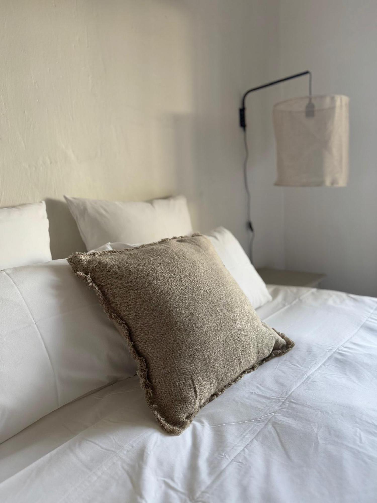 La Cle Des Champs, Boutique Hotel & Spa - Le Mas De Garrigon Roussillon  Luaran gambar