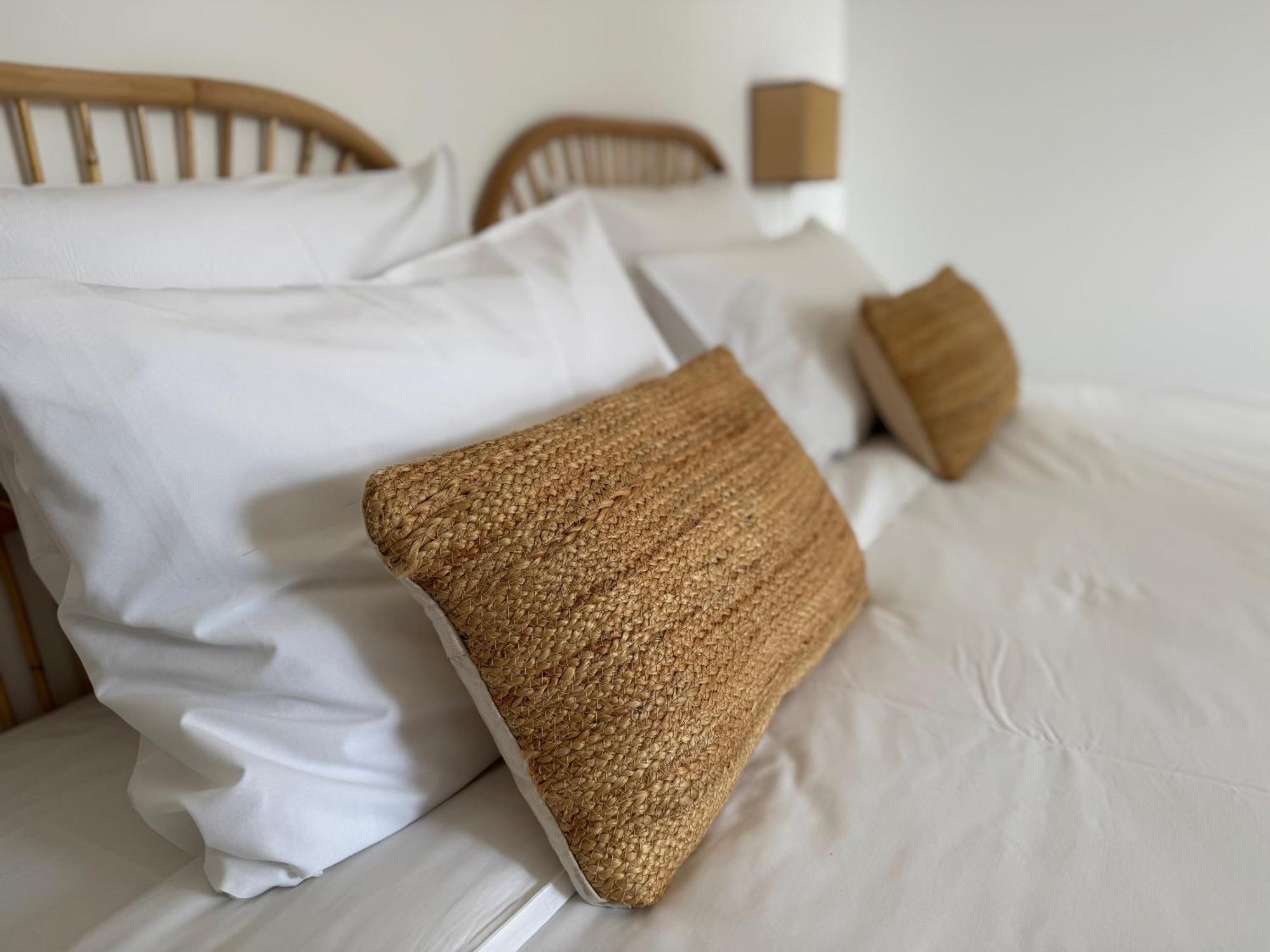 La Cle Des Champs, Boutique Hotel & Spa - Le Mas De Garrigon Roussillon  Luaran gambar